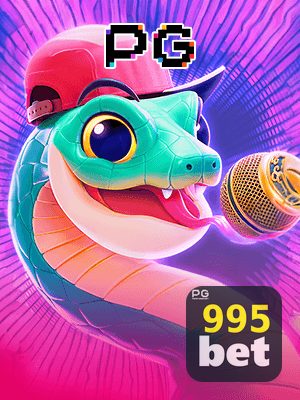 Variedade de slots BET995